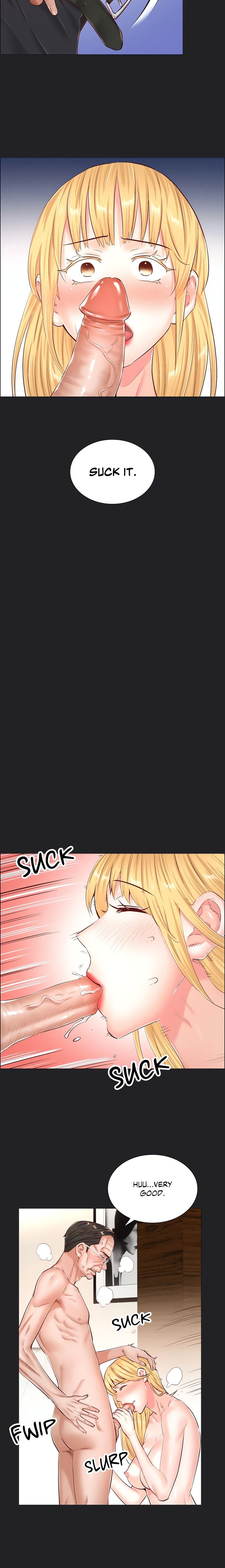 The Game: Fatal Doctor - Chapter 52 [photo 3] - MangaPorn