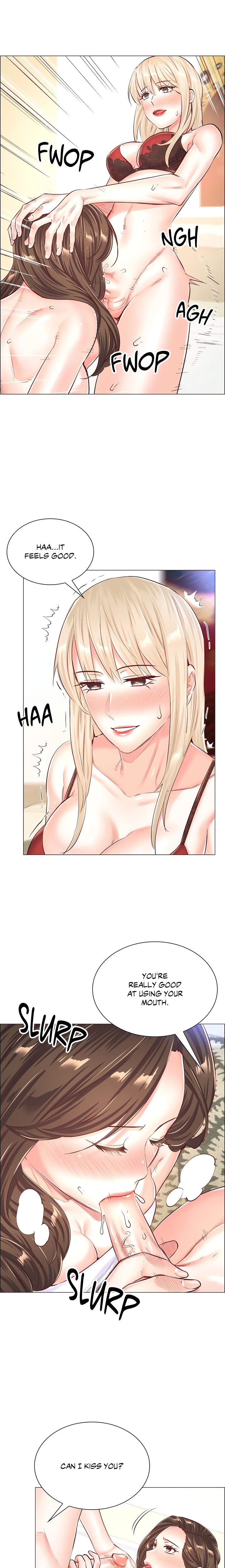 The Game: Fatal Doctor - Chapter 53 [photo 14] - MangaPorn