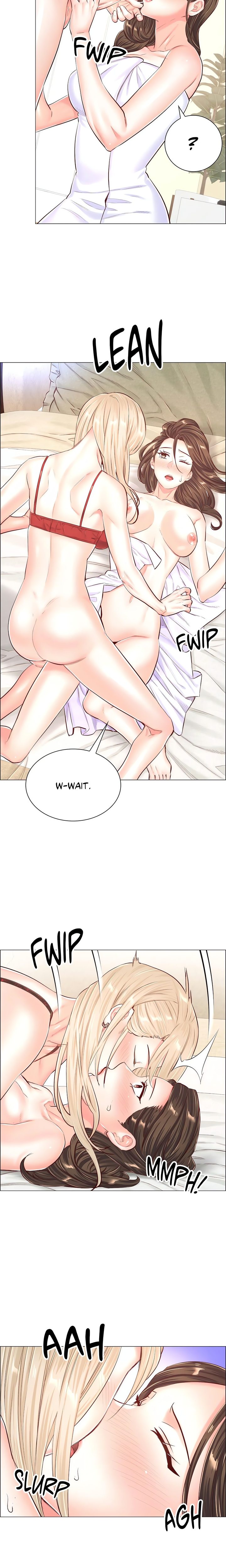 The Game: Fatal Doctor - Chapter 53 [photo 15] - MangaPorn