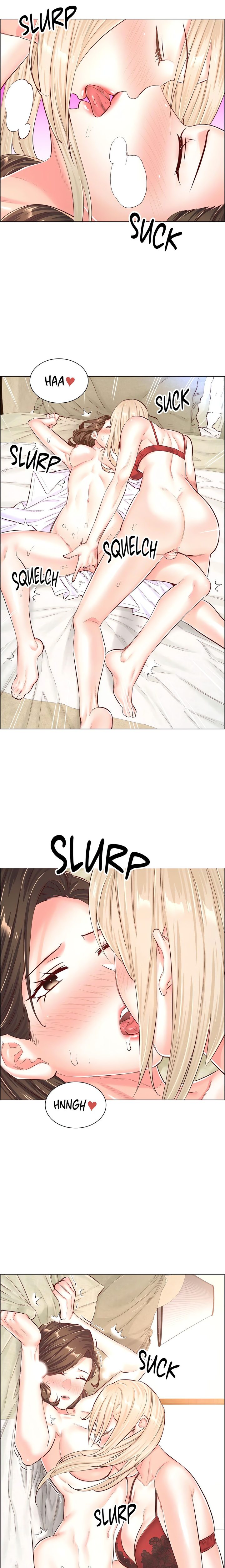 The Game: Fatal Doctor - Chapter 53 [photo 16] - MangaPorn