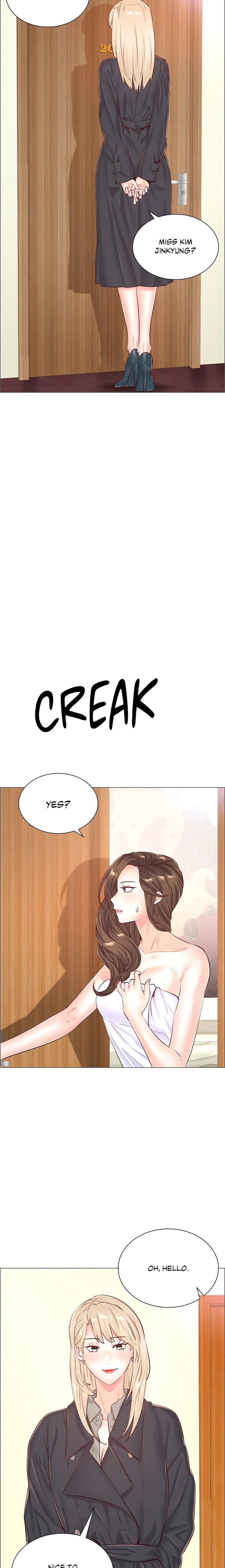 The Game: Fatal Doctor - Chapter 53 [photo 6] - MangaPorn