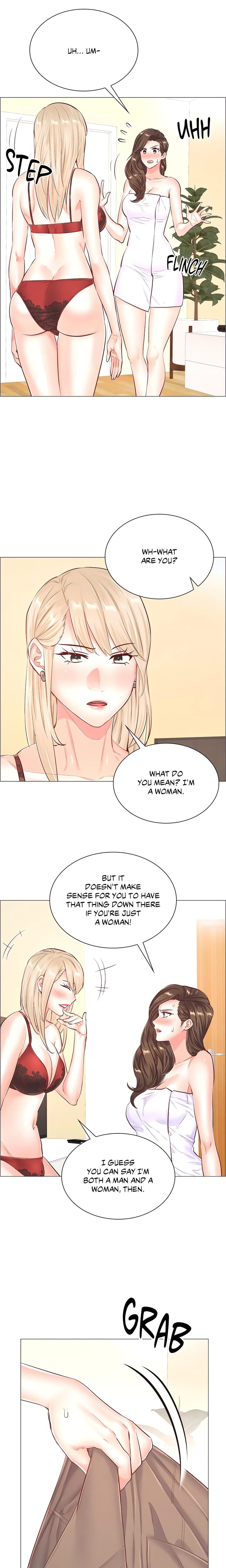 The Game: Fatal Doctor - Chapter 53 [photo 9] - MangaPorn