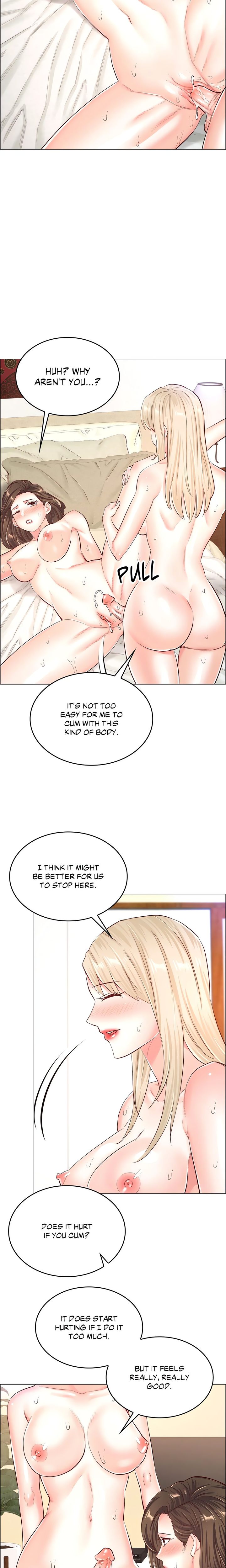 The Game: Fatal Doctor - Chapter 54 [photo 10] - MangaPorn