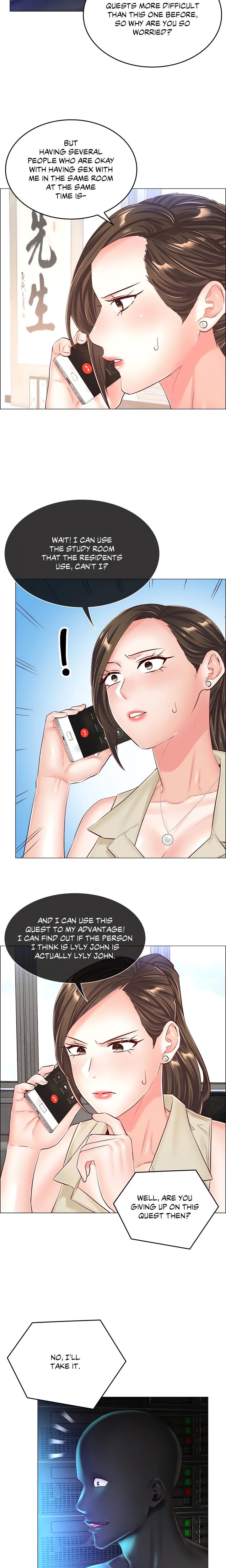 The Game: Fatal Doctor - Chapter 54 [photo 17] - MangaPorn