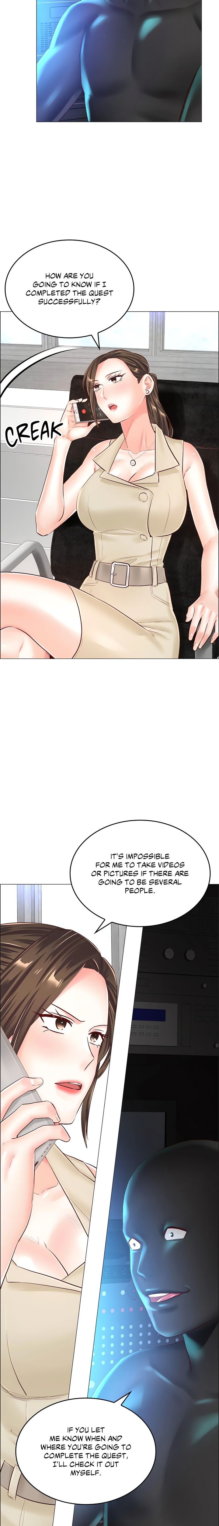 The Game: Fatal Doctor - Chapter 54 [photo 18] - MangaPorn