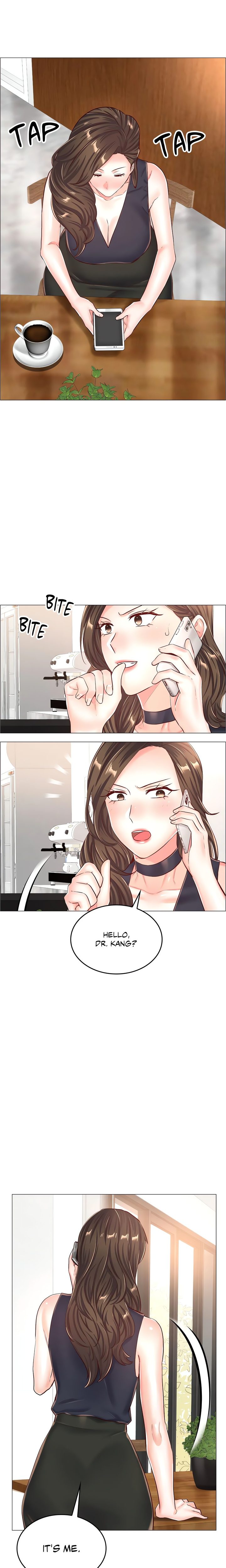 The Game: Fatal Doctor - Chapter 55 [photo 13] - MangaPorn