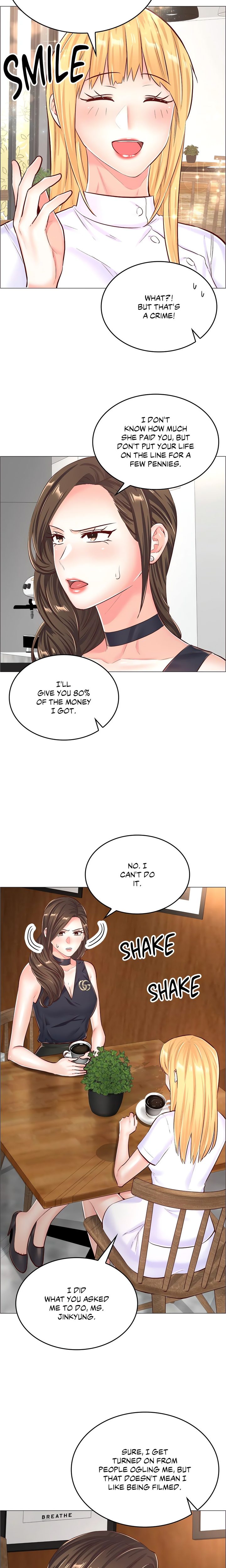 The Game: Fatal Doctor - Chapter 55 [photo 9] - MangaPorn