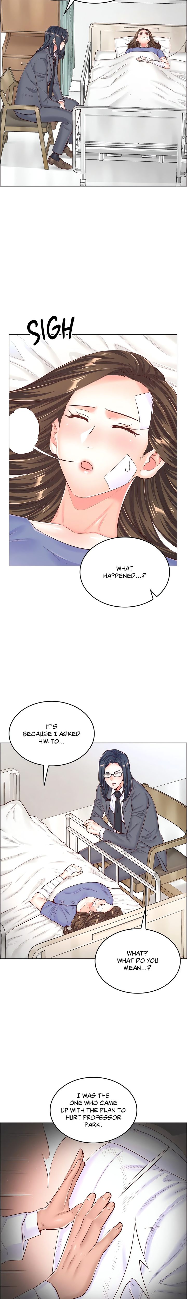 The Game: Fatal Doctor - Chapter 56 [photo 11] - MangaPorn