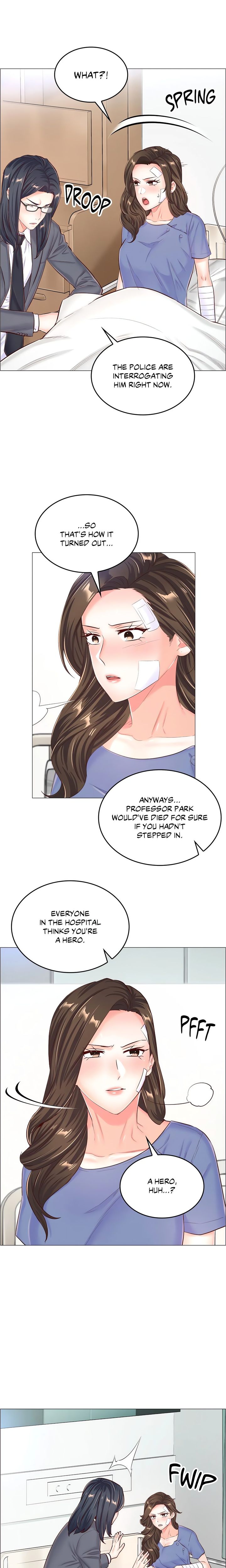 The Game: Fatal Doctor - Chapter 56 [photo 14] - MangaPorn