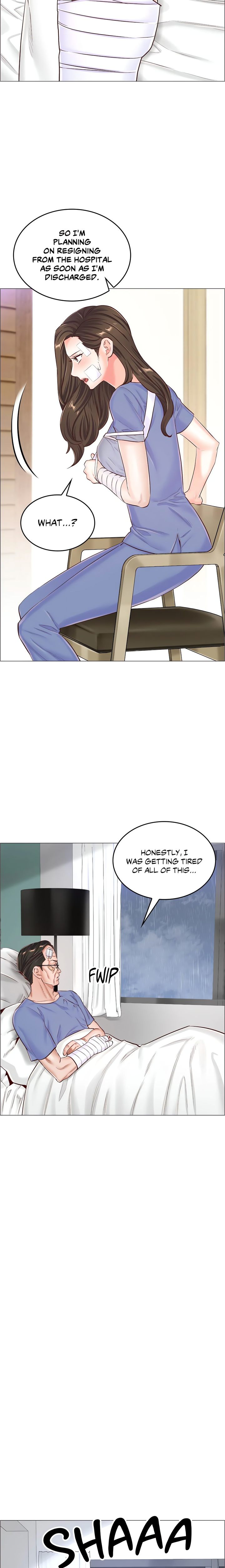 The Game: Fatal Doctor - Chapter 56 [photo 17] - MangaPorn