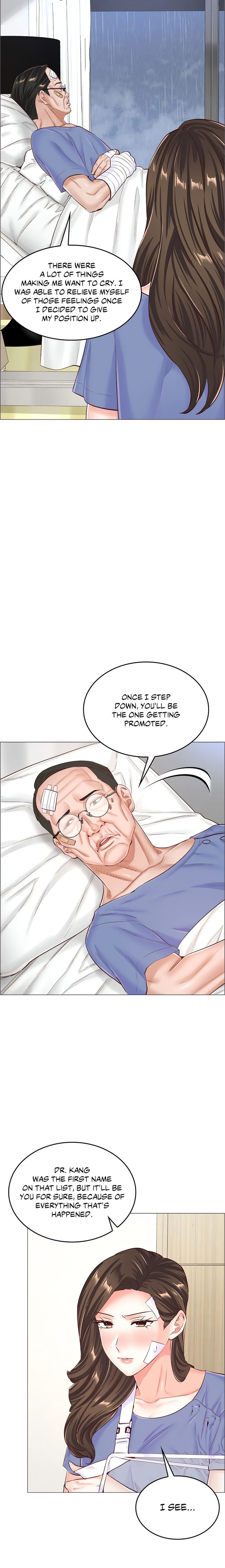 The Game: Fatal Doctor - Chapter 56 [photo 18] - MangaPorn