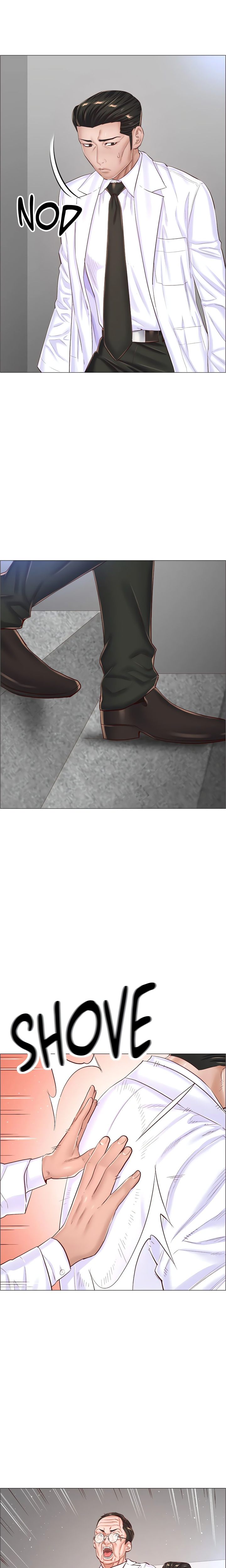 The Game: Fatal Doctor - Chapter 56 [photo 6] - MangaPorn