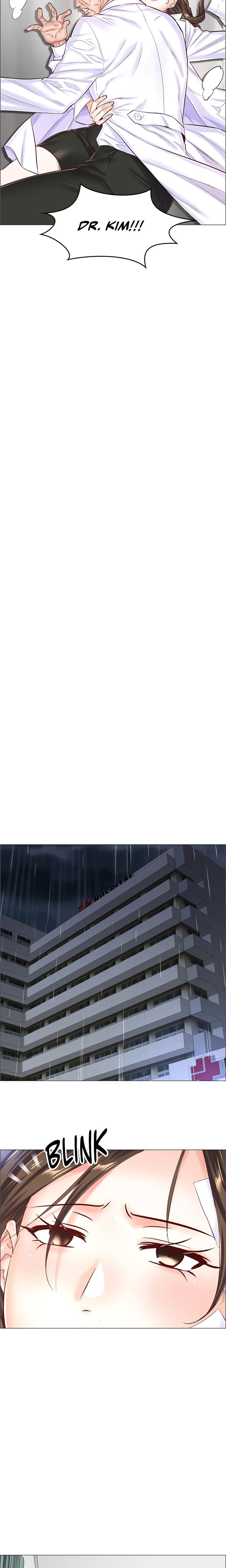 The Game: Fatal Doctor - Chapter 56 [photo 9] - MangaPorn