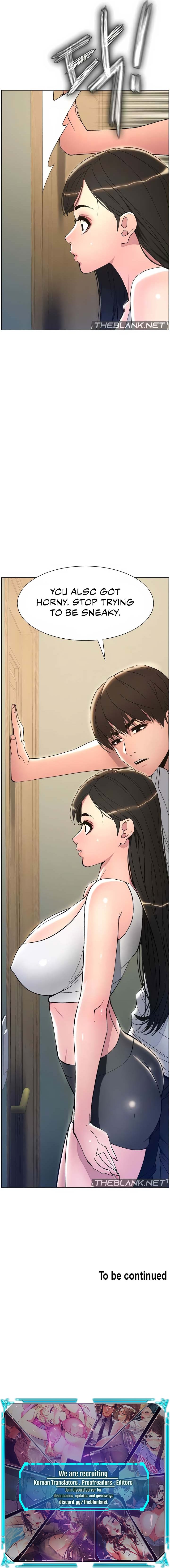 A Secret Lesson With My Younger Sister - Chapter 8 [photo 15] - MangaPorn