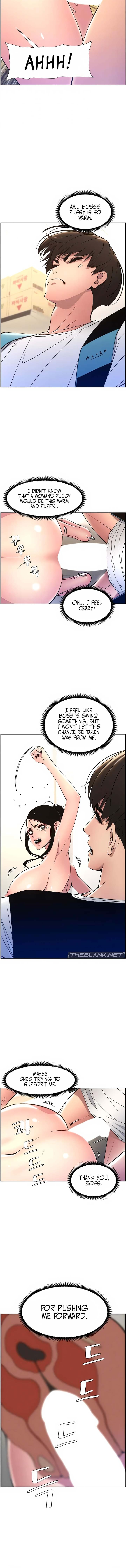 A Secret Lesson With My Younger Sister - Chapter 8 [photo 3] - MangaPorn