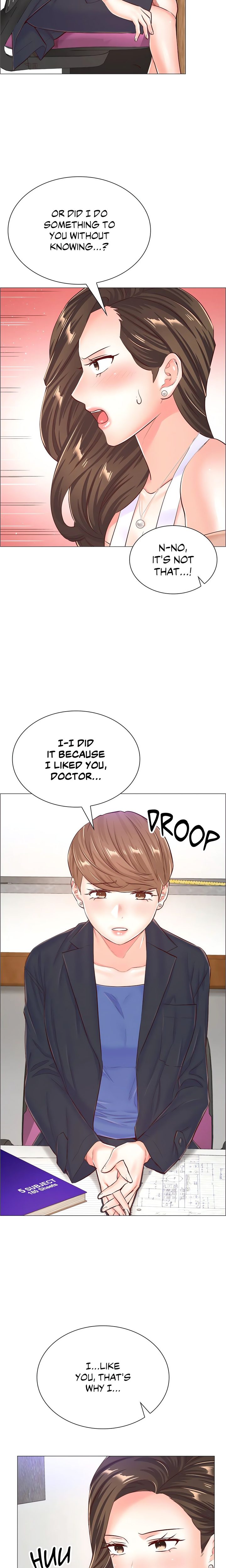 The Game: Fatal Doctor - Chapter 57 [photo 11] - MangaPorn