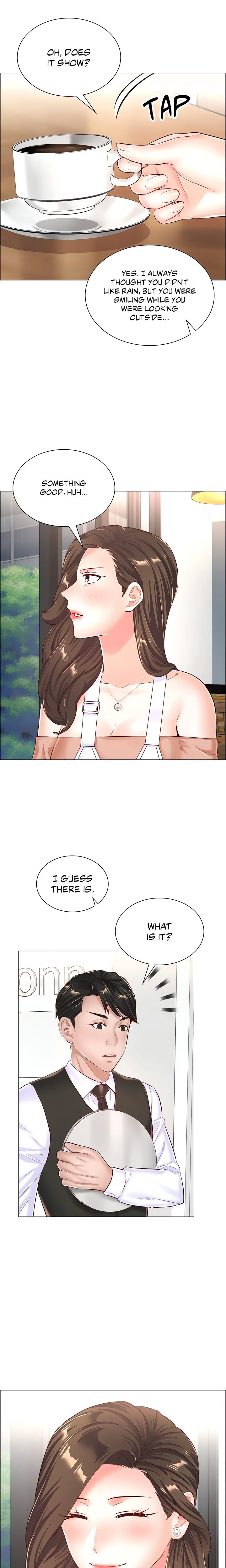 The Game: Fatal Doctor - Chapter 57 [photo 3] - MangaPorn