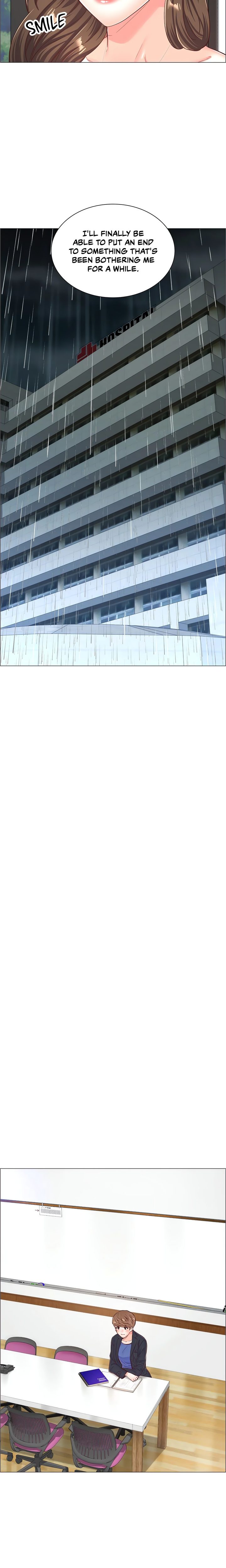 The Game: Fatal Doctor - Chapter 57 [photo 4] - MangaPorn