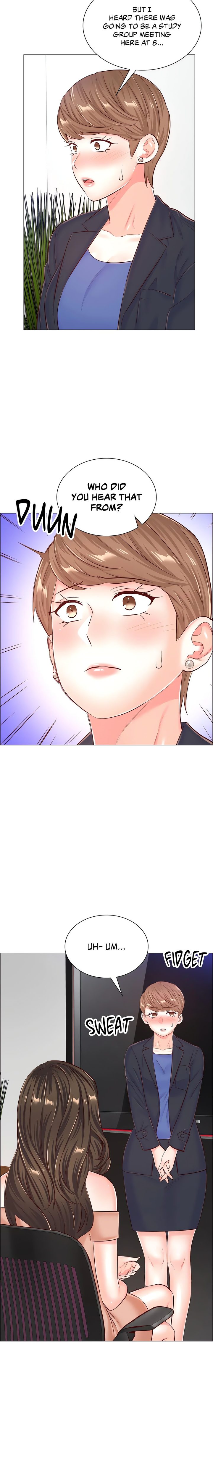 The Game: Fatal Doctor - Chapter 57 [photo 7] - MangaPorn