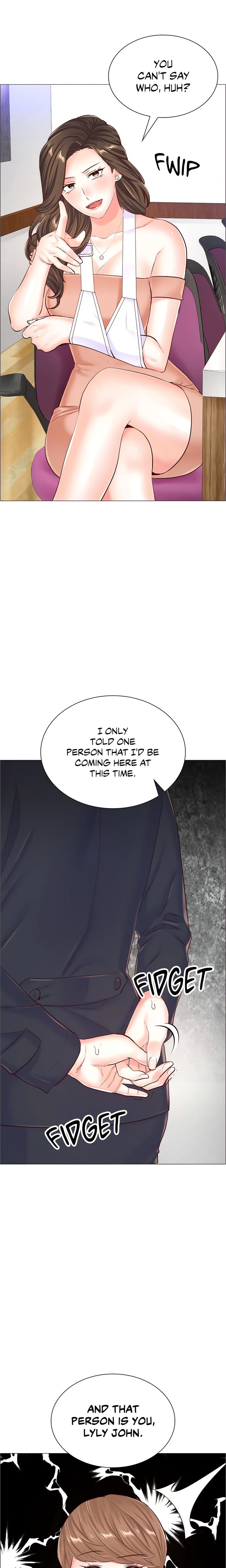 The Game: Fatal Doctor - Chapter 57 [photo 8] - MangaPorn