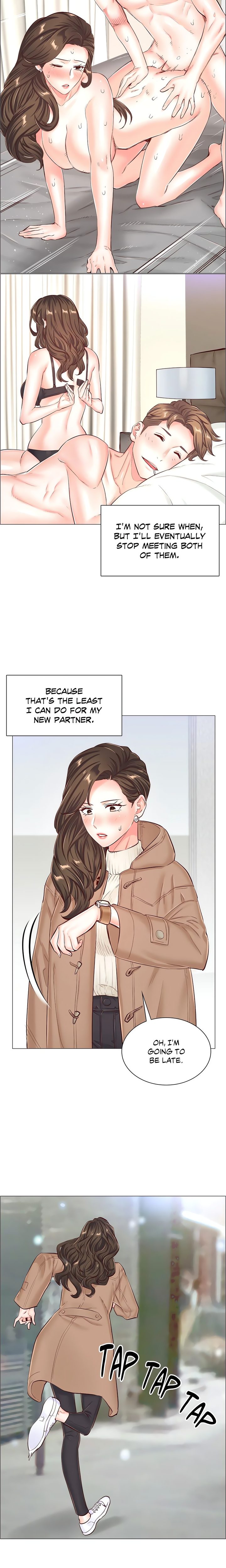 The Game: Fatal Doctor - Chapter 58 [photo 10] - MangaPorn