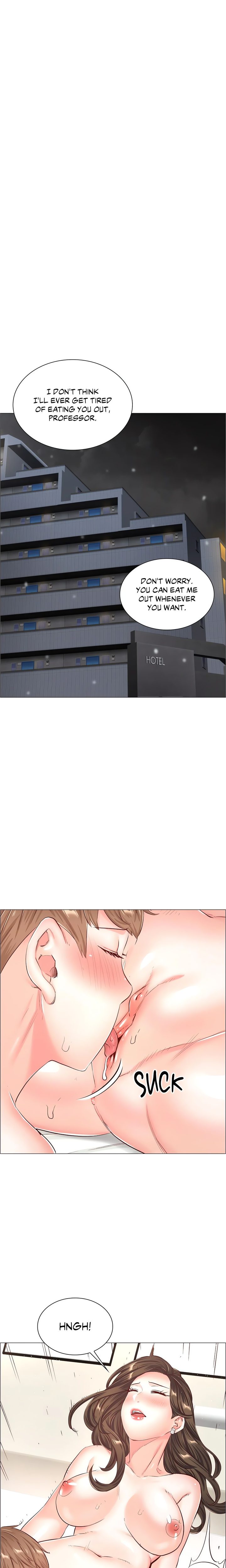 The Game: Fatal Doctor - Chapter 58 [photo 11] - MangaPorn