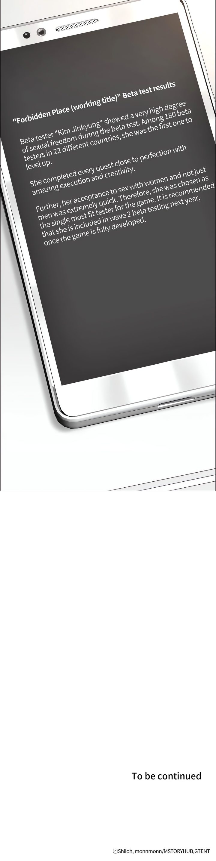 The Game: Fatal Doctor - Chapter 58 [photo 16] - MangaPorn