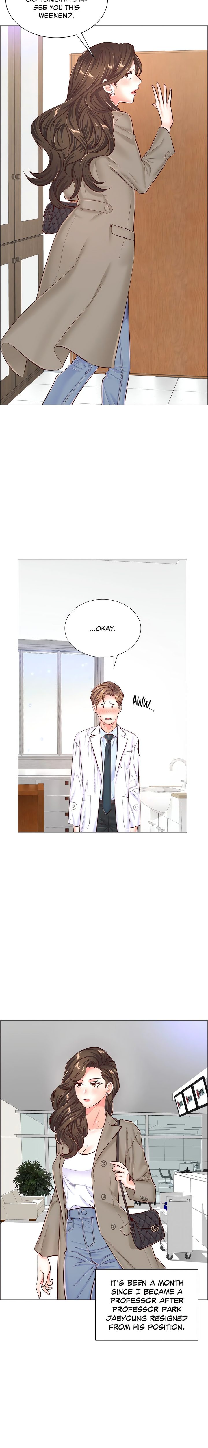The Game: Fatal Doctor - Chapter 58 [photo 5] - MangaPorn