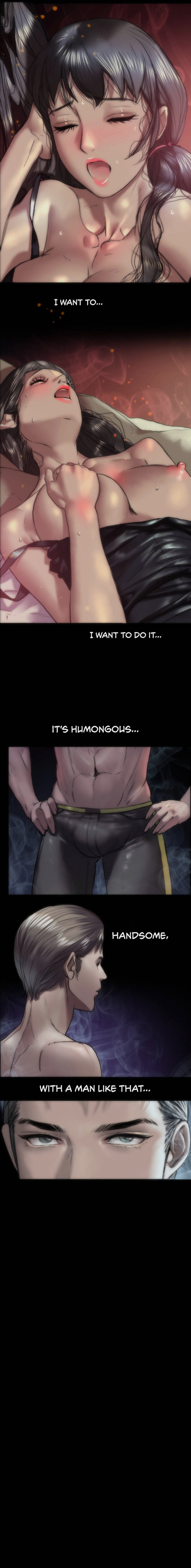 Trophy Wives - Chapter 1 [photo 11] - MangaPorn