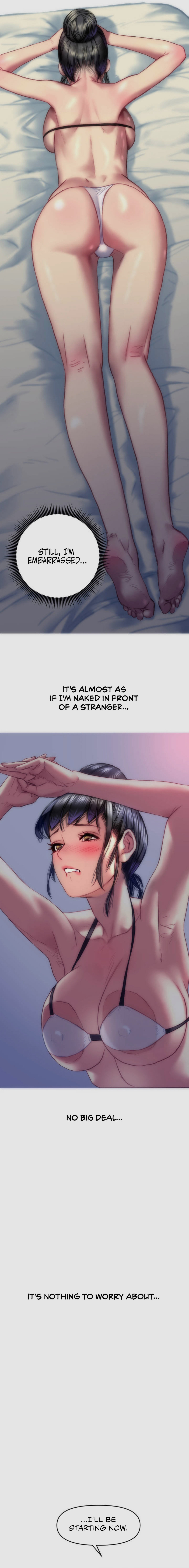 Trophy Wives - Chapter 1 [photo 19] - MangaPorn