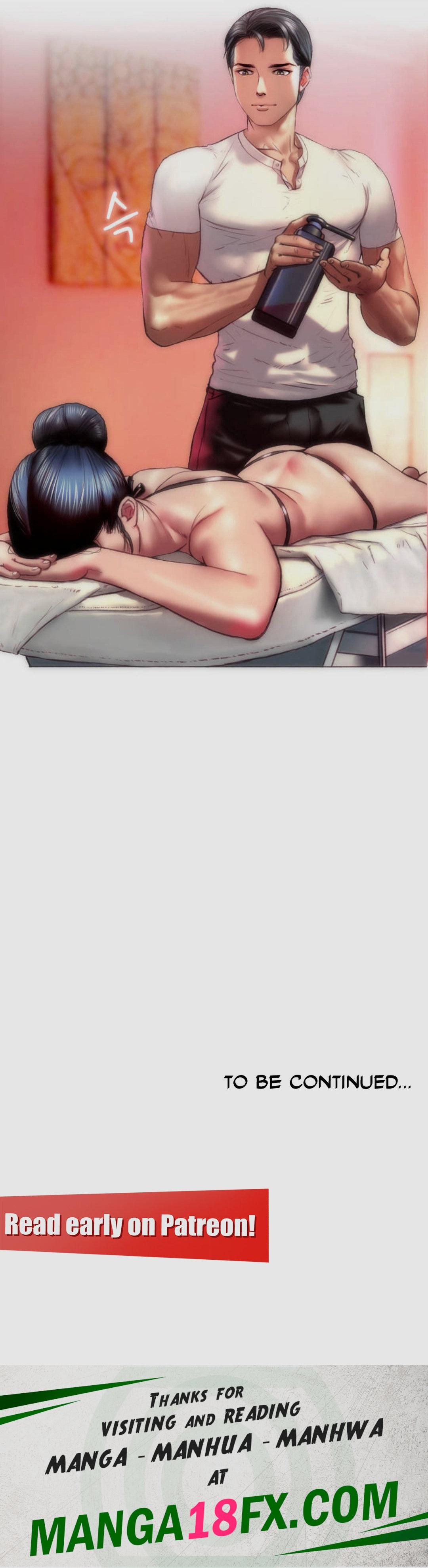 Trophy Wives - Chapter 1 [photo 20] - MangaPorn