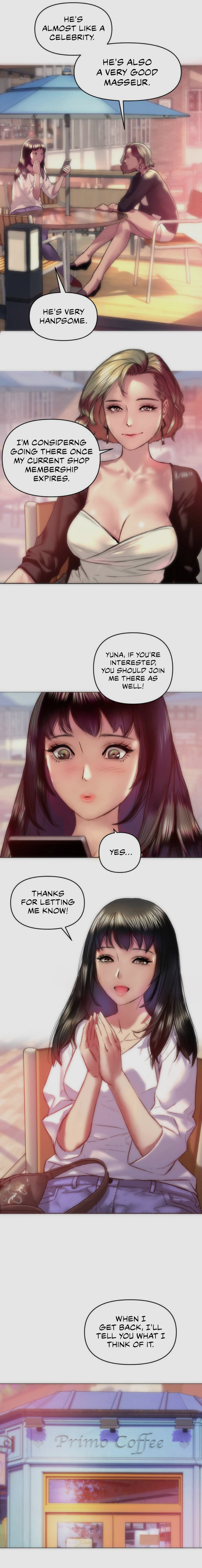 Trophy Wives - Chapter 1 [photo 4] - MangaPorn