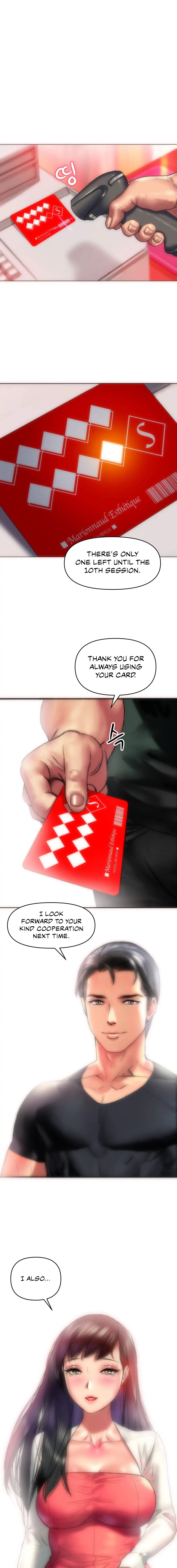 Trophy Wives - Chapter 3 [photo 15] - MangaPorn