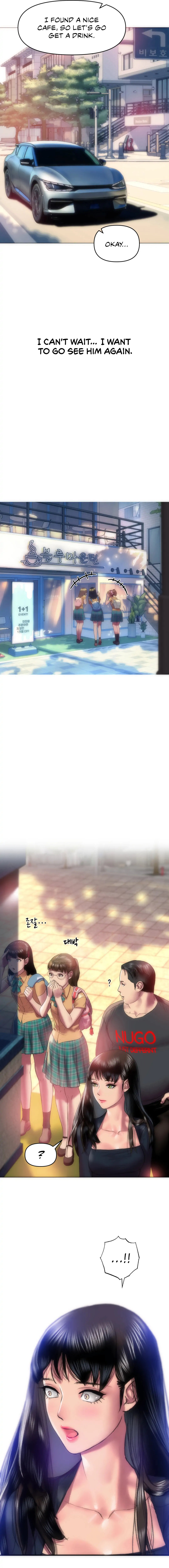 Trophy Wives - Chapter 3 [photo 19] - MangaPorn