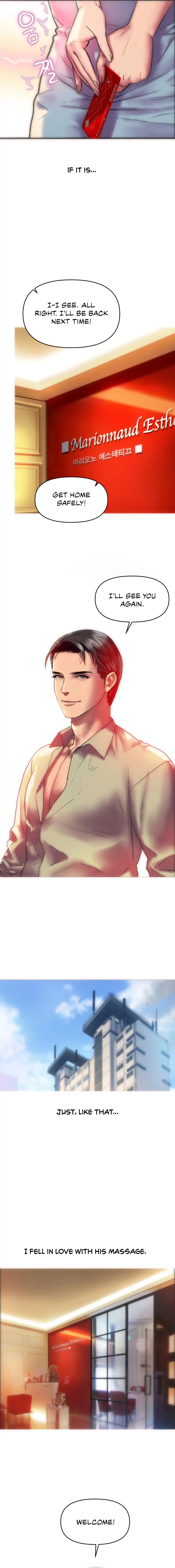 Trophy Wives - Chapter 3 [photo 9] - MangaPorn