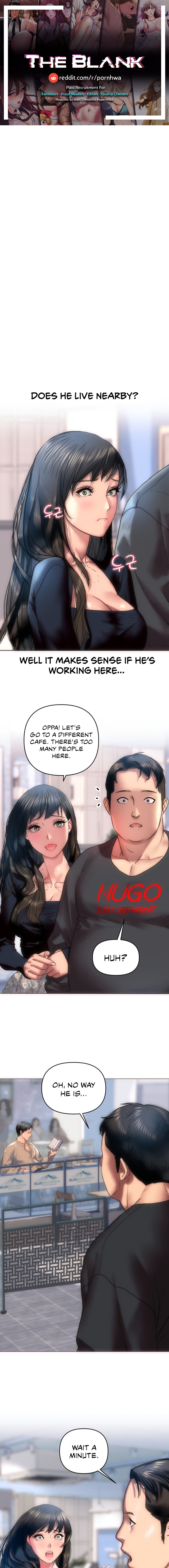 Trophy Wives - Chapter 4 [photo 1] - MangaPorn