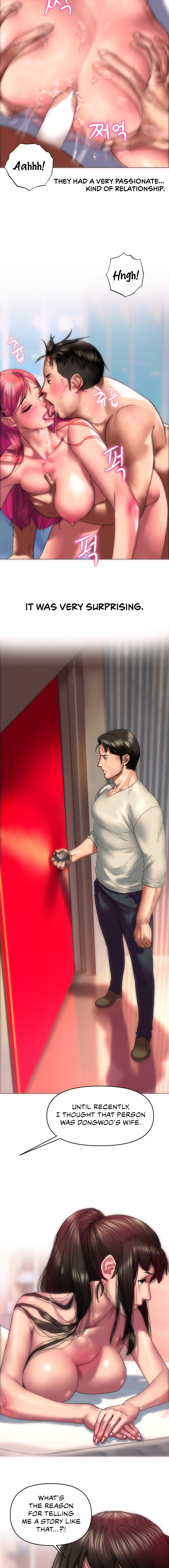 Trophy Wives - Chapter 4 [photo 16] - MangaPorn