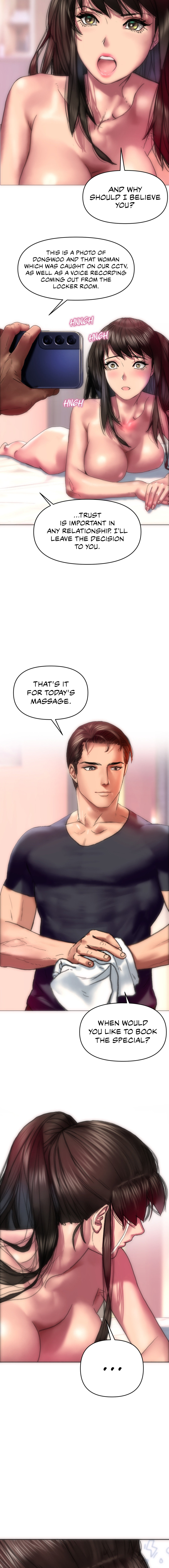 Trophy Wives - Chapter 4 [photo 17] - MangaPorn