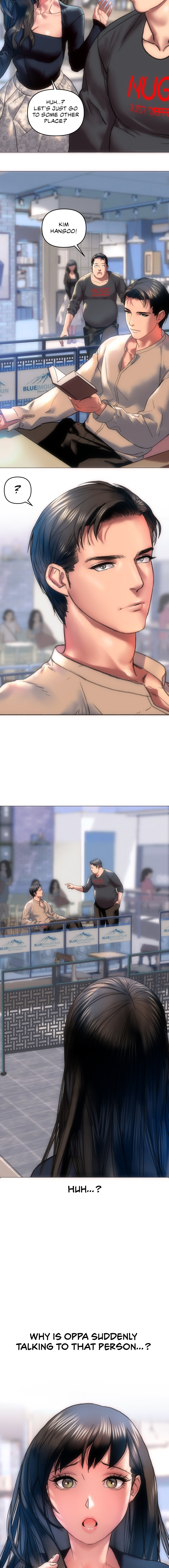 Trophy Wives - Chapter 4 [photo 2] - MangaPorn