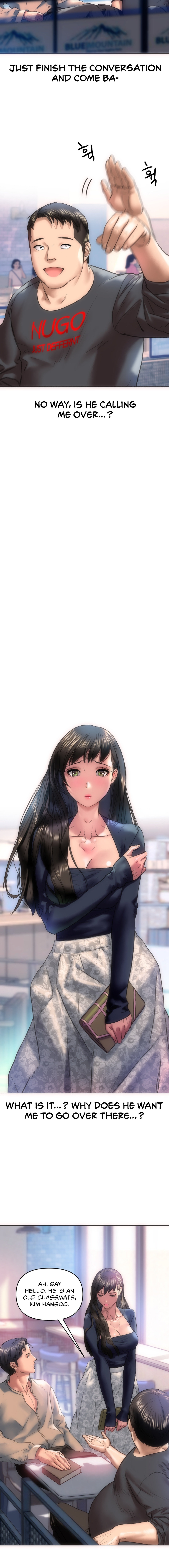 Trophy Wives - Chapter 4 [photo 4] - MangaPorn