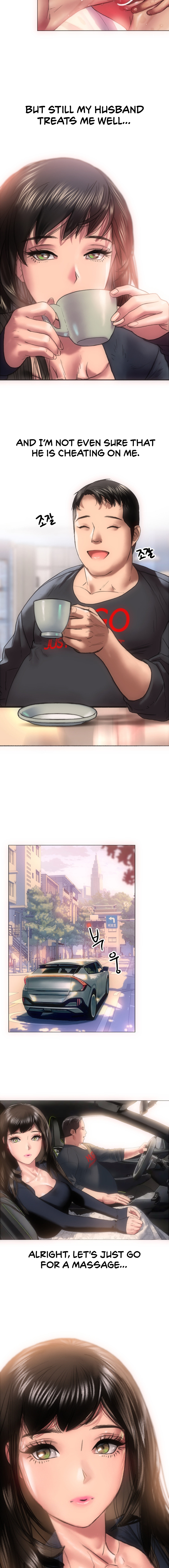 Trophy Wives - Chapter 4 [photo 9] - MangaPorn