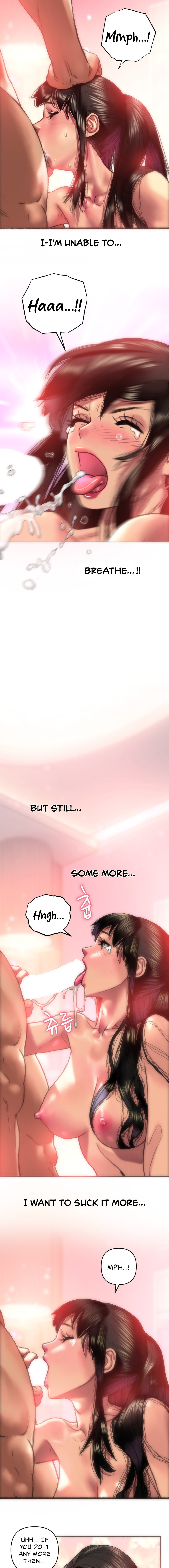 Trophy Wives - Chapter 5 [photo 10] - MangaPorn