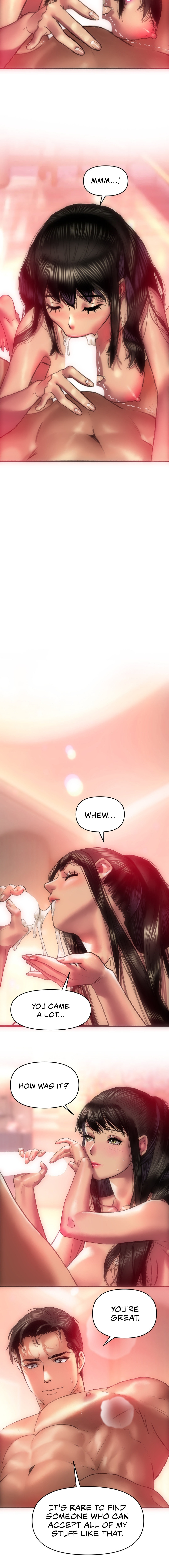 Trophy Wives - Chapter 5 [photo 12] - MangaPorn