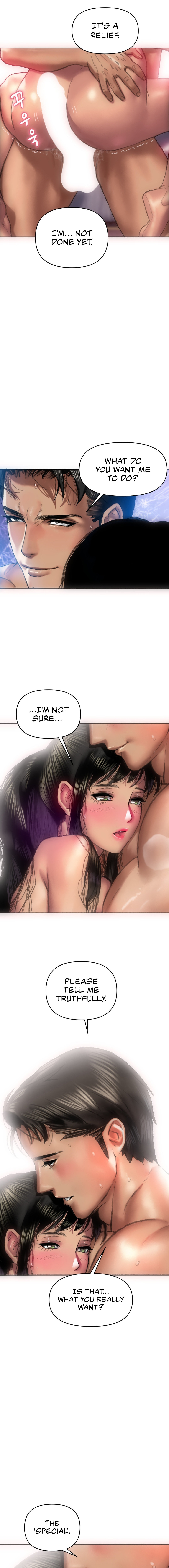 Trophy Wives - Chapter 5 [photo 14] - MangaPorn