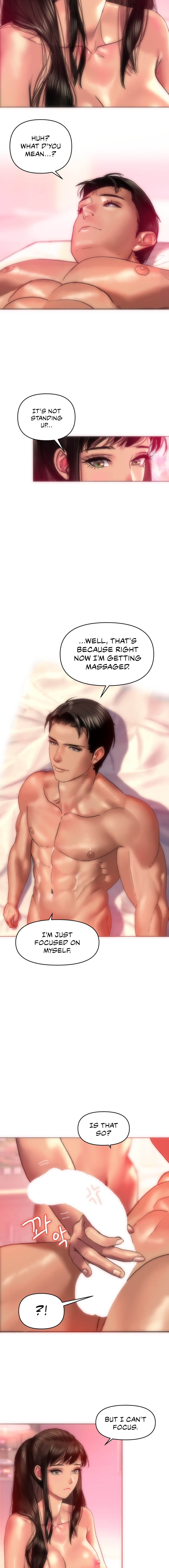 Trophy Wives - Chapter 5 [photo 4] - MangaPorn