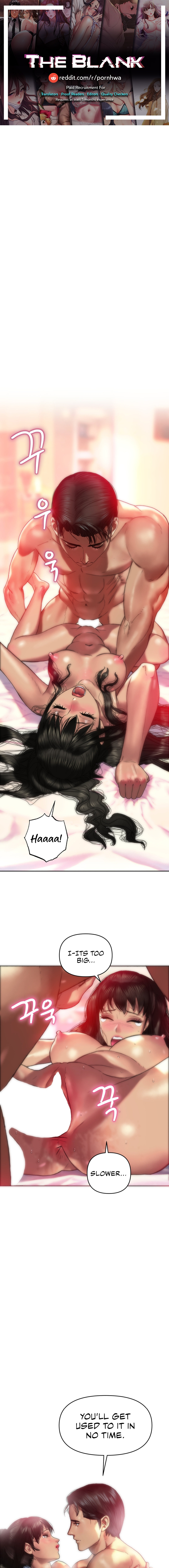 Trophy Wives - Chapter 6 [photo 1] - MangaPorn