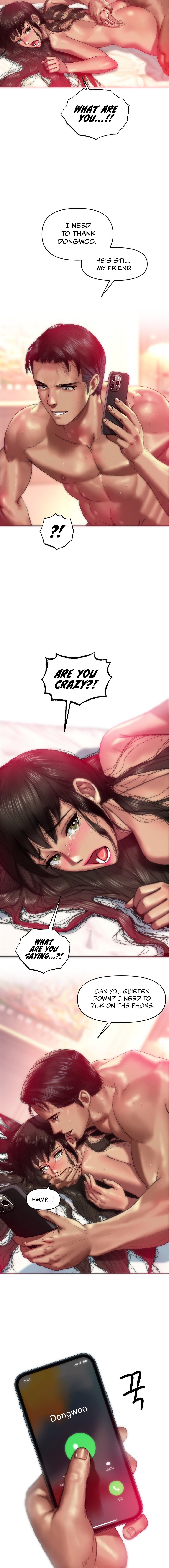 Trophy Wives - Chapter 6 [photo 15] - MangaPorn