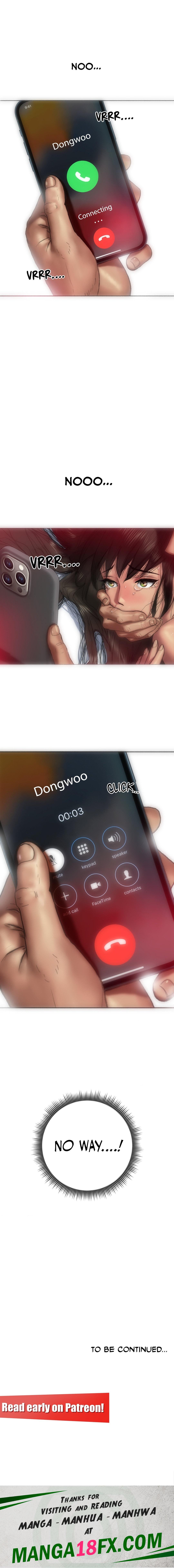 Trophy Wives - Chapter 6 [photo 17] - MangaPorn