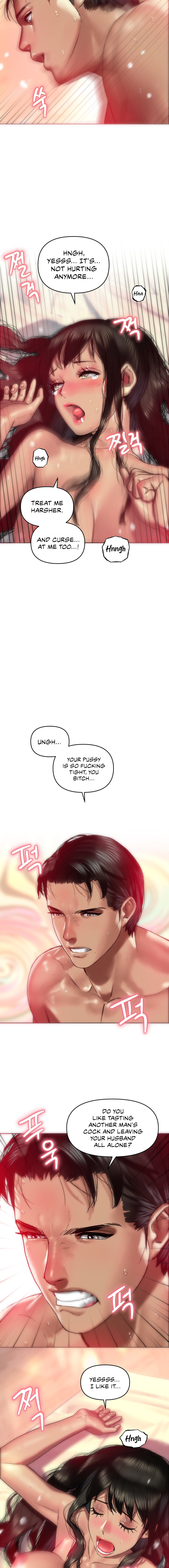 Trophy Wives - Chapter 6 [photo 4] - MangaPorn