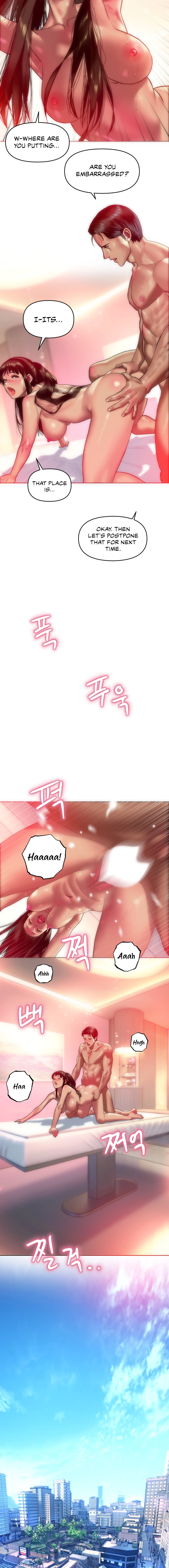 Trophy Wives - Chapter 6 [photo 9] - MangaPorn